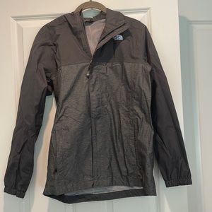 BOYS THE NORTH FACE JACKET